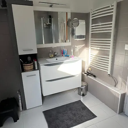 Maison Familiale Proche Arpajon *