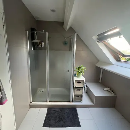 Maison Familiale Proche Arpajon *