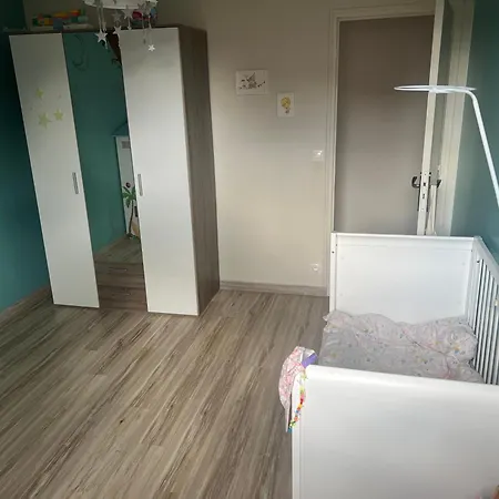 Maison Familiale Proche Arpajon *