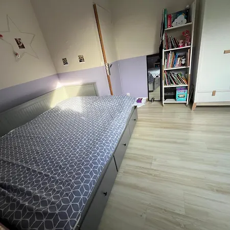 Maison Familiale Proche Arpajon Сasa de vacaciones Egly