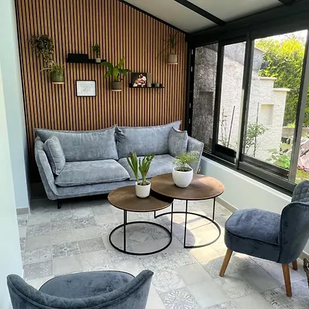 Maison Familiale Proche Arpajon Сasa de vacaciones Egly